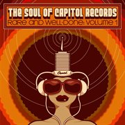 The soul of capitol records: rare & well-done cover image cdn