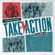 Take action! vol. 10 cover image cdn