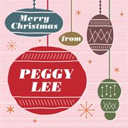 Merry christmas from peggy lee cover image cdn
