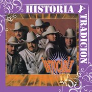 Historia y tradicion- iv cover image cdn