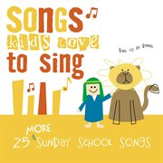 25 more sunday school songs cover image cdn