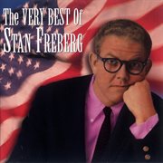 The very best of stan freberg cover image cdn
