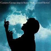 Walk around heaven cover image cdn
