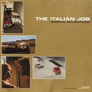 The italian job (original soundtrack) cover image cdn