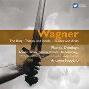 Wagner: the ring, tristan und isolde - scenes and arias cover image cdn
