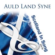 Auld lang syne: scotland in song volume 16 cover image cdn