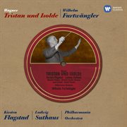 Wagner: tristan und isolde cover image cdn