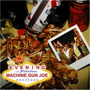 An evening with machine gun joe cover image cdn