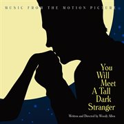 You will meet a tall dark stranger cover image cdn