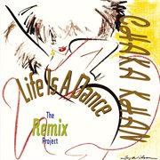 Life is a dance [the remix project] cover image cdn