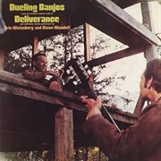 Dueling banjos (us release) cover image cdn