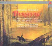 Wagner : parsifal cover image cdn