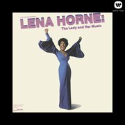 Live on broadway lena horne: the lady and her music cover image cdn