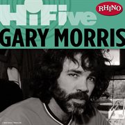 Rhino hi-five: gary morris cover image cdn