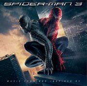 Spider-man 3: music from and inspired by cover image cdn