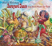 Barnyard dance: jug band music for kids cover image cdn