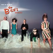 Nude on the moon: the b-52's anthology cover image cdn