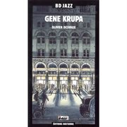 Bd jazz: gene krupa cover image cdn