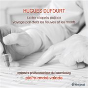 Dufourt: orchestral works, vol.2 cover image cdn