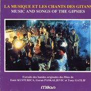 Music and songs of the gipsies cover image cdn
