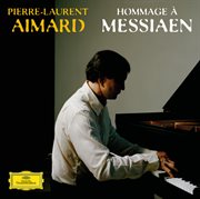 Hommage a messiaen (us version) cover image cdn