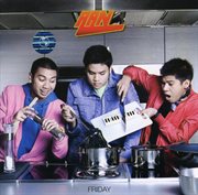 Friday cover image cdn