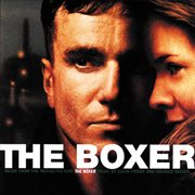 The boxer (original motion picture soundtrack) cover image cdn