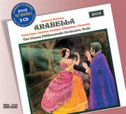 Strauss, r.: arabella cover image cdn