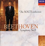 Beethoven: symphony no.9 cover image cdn