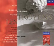 Berlioz: les troyens cover image cdn