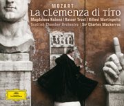 Mozart: la clemenza di tito cover image cdn