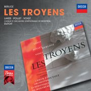 Berlioz: les troyens cover image cdn