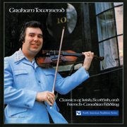 Classics of irish, scottish, and french-canadian fiddling cover image cdn
