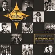 25 original greatest hits- cameo parkway cover image cdn