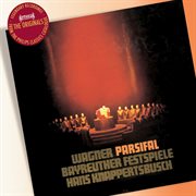 Wagner: parsifal cover image cdn