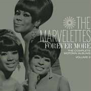 Forever more: the complete motown albums vol. 2 cover image cdn