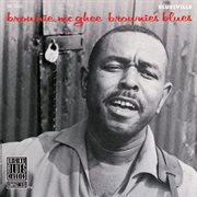 Brownie's blues (remastered) cover image cdn