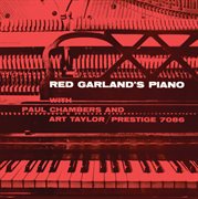 Red garland's piano (reissue) cover image cdn