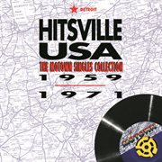 Hitsville usa - the motown singles collection 1959-1971 cover image cdn