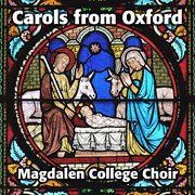 Carols from oxford cover image cdn