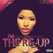 Pink Friday Roman reloaded, the re-up  cover image cdn