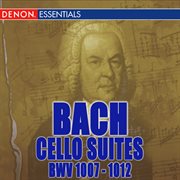 Bach: cello suites bwv 1007-1012 cover image cdn