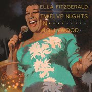 Twelve nights in hollywood (4 disc set) cover image cdn