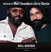 Well-matched: the best of merl saunders & jerry garcia cover image cdn