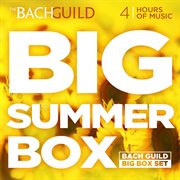 Big summer box (a big bach guild set) cover image cdn
