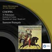 Chopin: polonaises cover image cdn