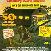 Country barn dance cover image cdn