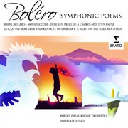 Favourite symphonic poems cover image cdn