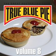 True blue pie vol.8 cover image cdn