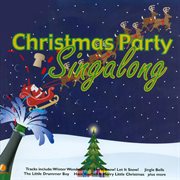 Christmas party singalong cover image cdn